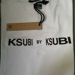 Ksubi by ksubi T shirt